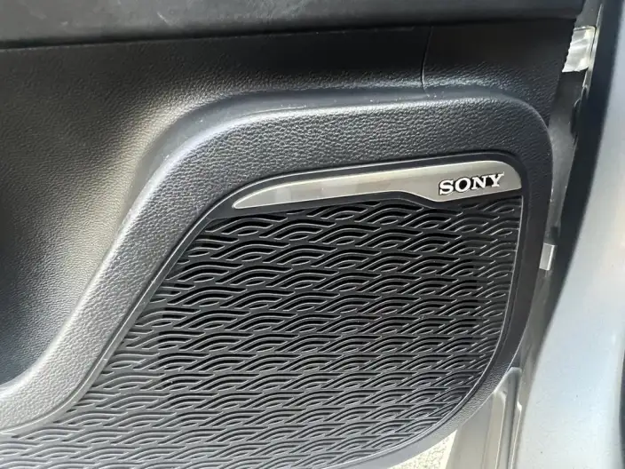 Chery Arrizo 8 2022 Model 1.6TGDI DCT Ya – фото 10