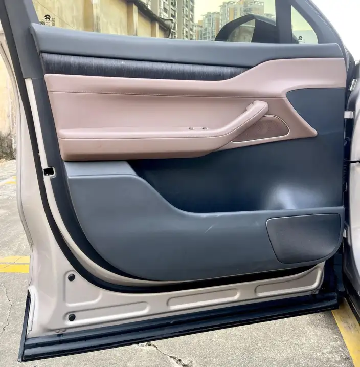 NIO ES8 2024 Model 100kWh Signature Edition – фото 9