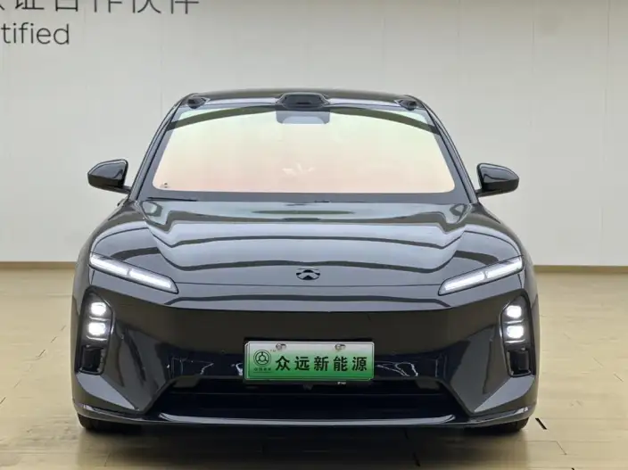 NIO ET5T 2025 Model 75kWh – фото 2