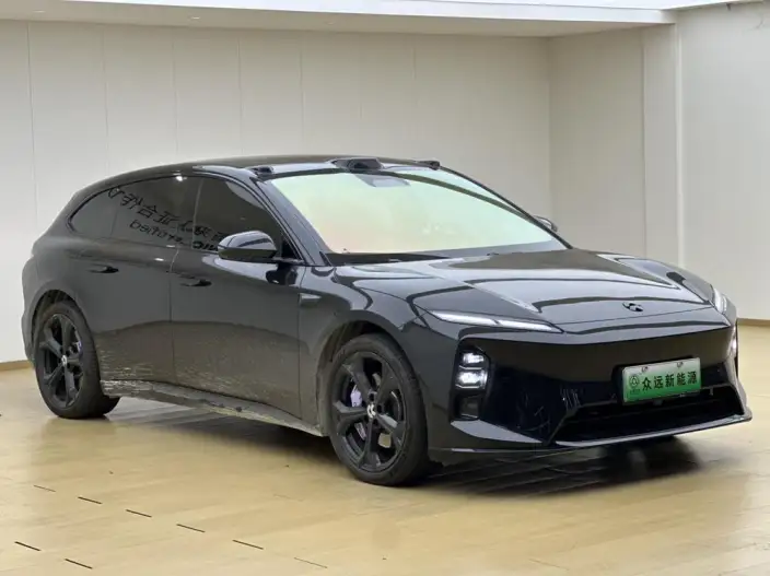 NIO ET5T 2025 Model 75kWh – фото 3