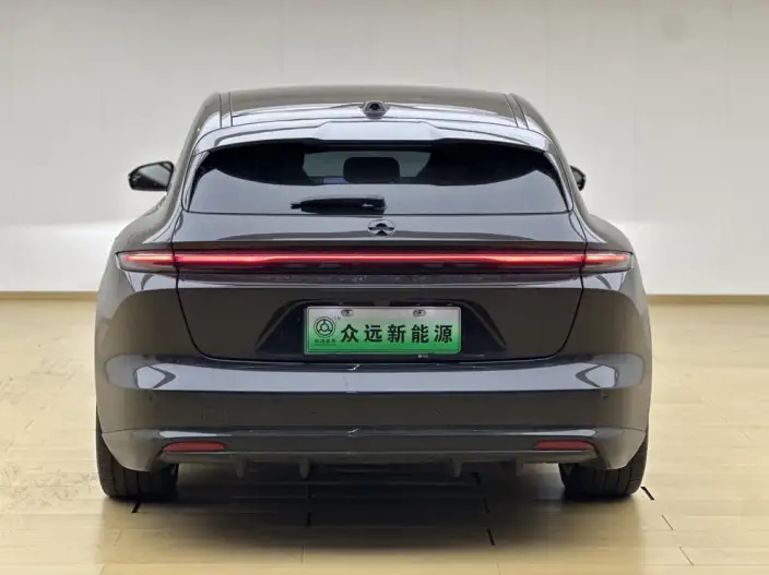 NIO ET5T 2025 Model 75kWh – фото 5