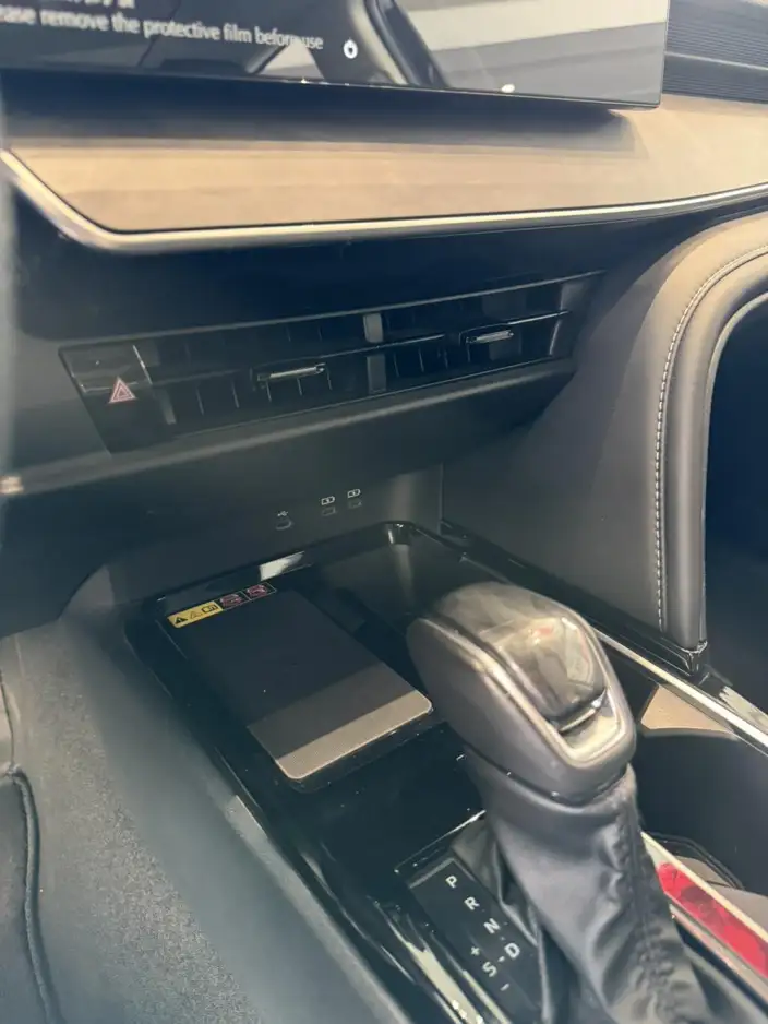 Toyota Camry 2024 Model Hybrid 2.5HG Premium Edition – фото 6