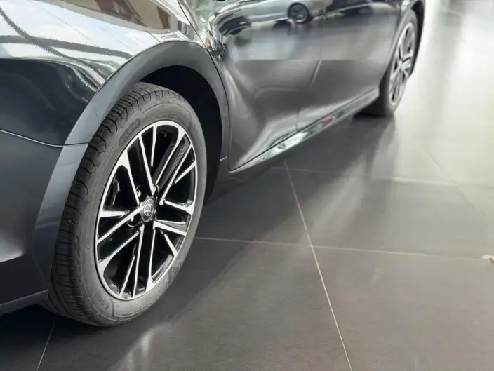 Toyota Camry 2024 Model Hybrid 2.5HG Premium Edition – фото 7