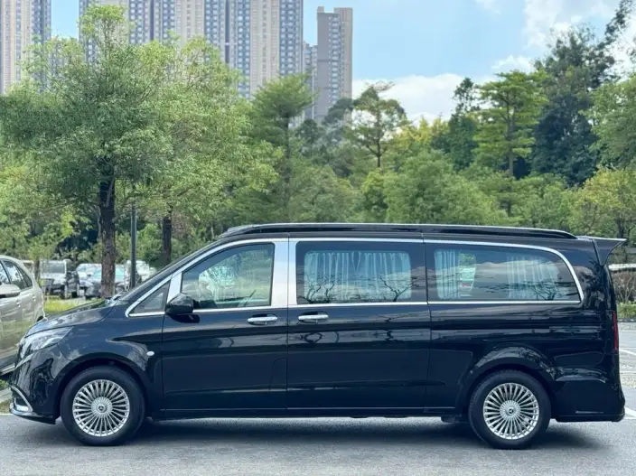 Viano 2020 Model 2.0T Business Edition 7 seat – фото 3