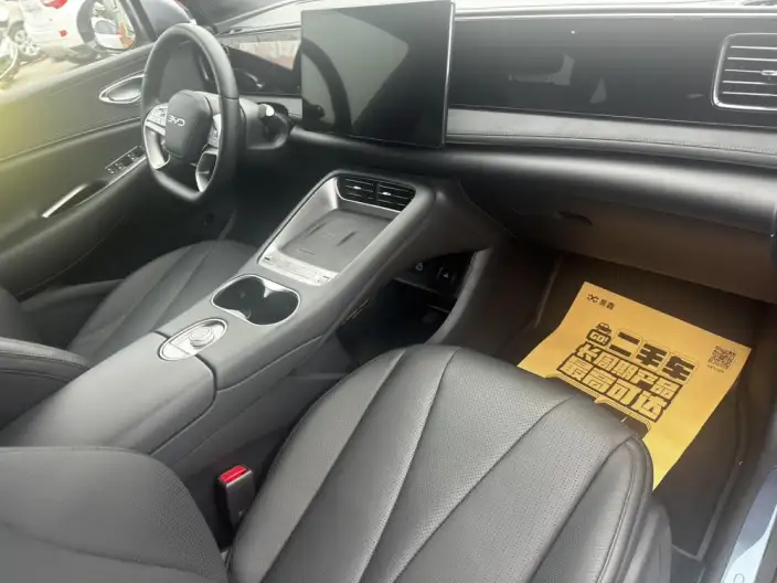 Sea Lion 06DM 2025 Model DM-i 205KM Pilot Pro Edition – фото 7