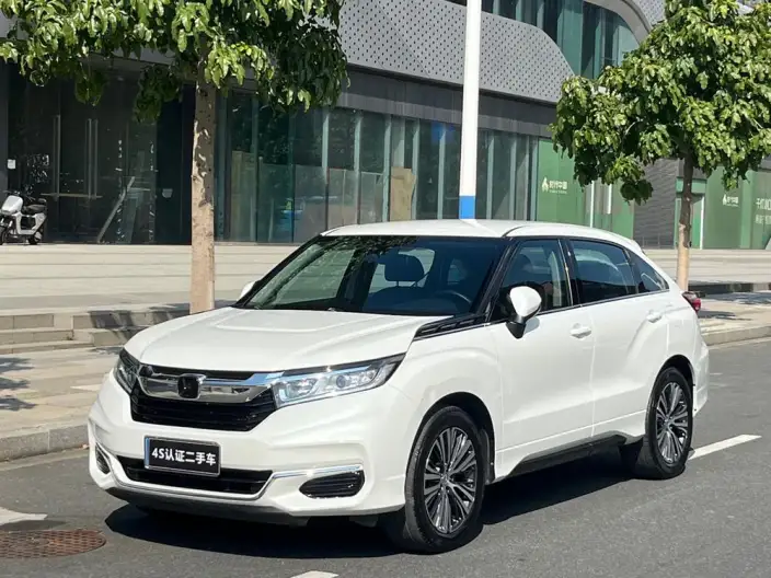 Honda Avancier 2020 Model 240 TURBO CVT Comfort Edition – фото 1
