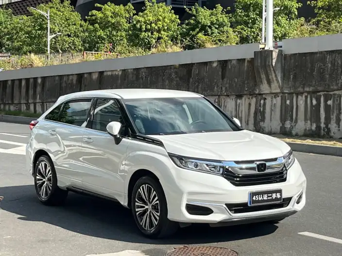 Honda Avancier 2020 Model 240 TURBO CVT Comfort Edition – фото 3