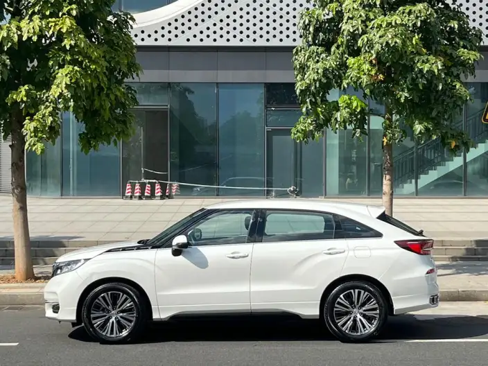 Honda Avancier 2020 Model 240 TURBO CVT Comfort Edition – фото 4
