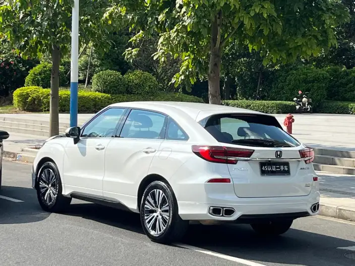 Honda Avancier 2020 Model 240 TURBO CVT Comfort Edition – фото 5