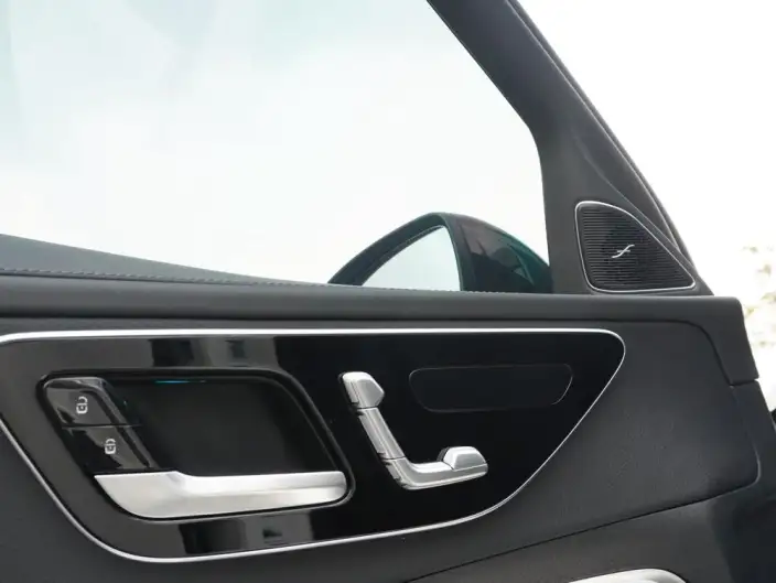 Mercedes-Benz C-Class 2023 Model Facelift C 260 L Haoye Sports Edition – фото 7