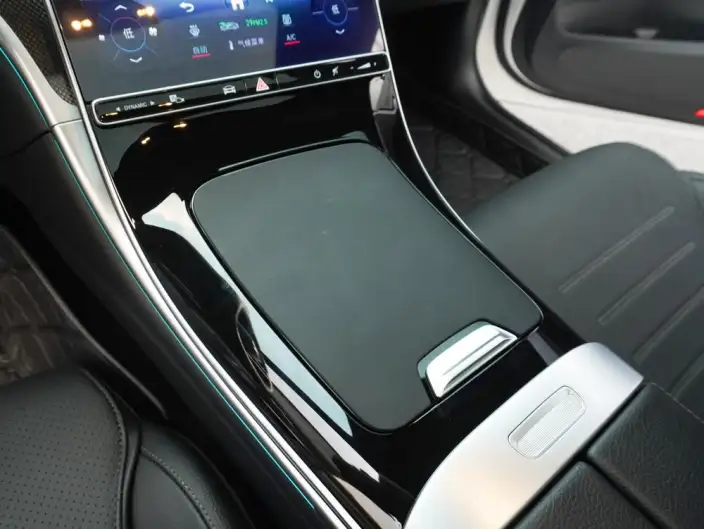 Mercedes-Benz C-Class 2023 Model Facelift C 260 L Haoye Sports Edition – фото 10