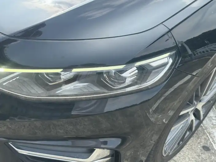 Geely StarRui 2023 Model 1.5T Kunlun Edition – фото 6