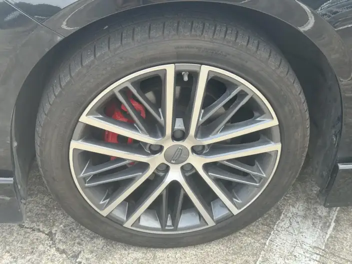 Geely StarRui 2023 Model 1.5T Kunlun Edition – фото 8