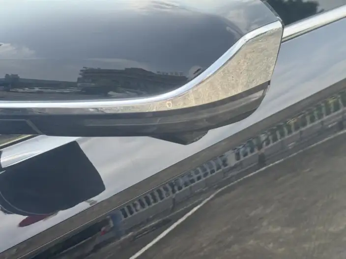 Geely StarRui 2023 Model 1.5T Kunlun Edition – фото 10