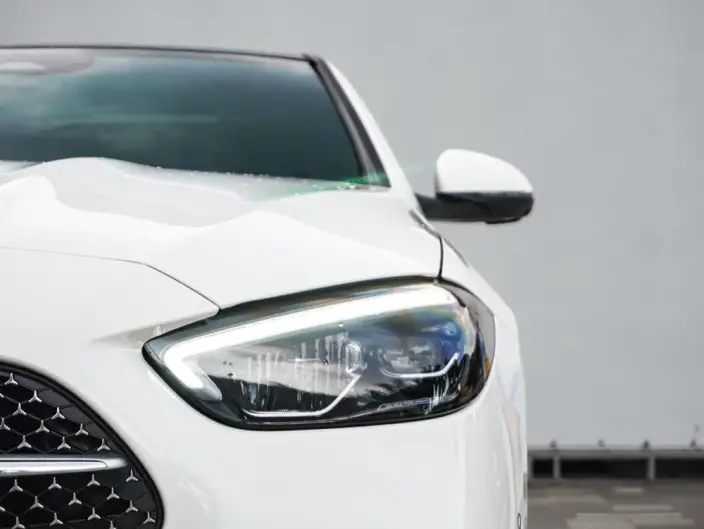 Mercedes-Benz C-Class 2025 Model C 260 L Sports Edition – фото 6