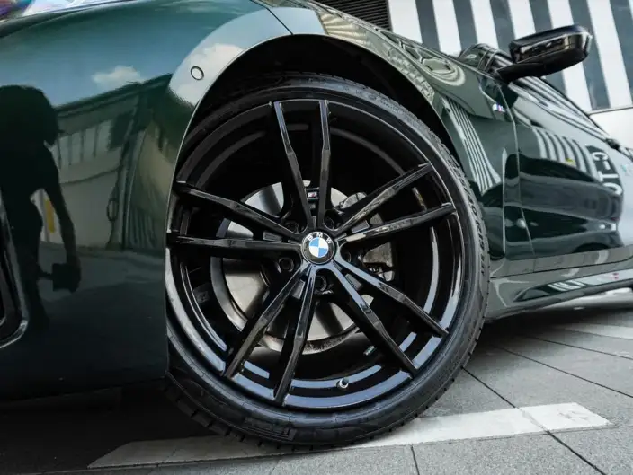 BMW 4 Series 2022 Model 425i M Sports Night Set – фото 8