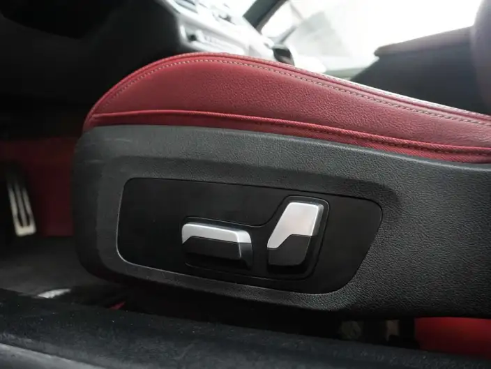 BMW 4 Series 2022 Model 425i M Sports Night Set – фото 10