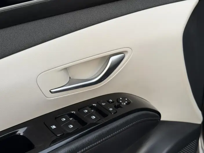 Hyundai Tucson 2021 Model Hyundai Tucson L 1.5T TOP 2WD Ultimate Edition – фото 9