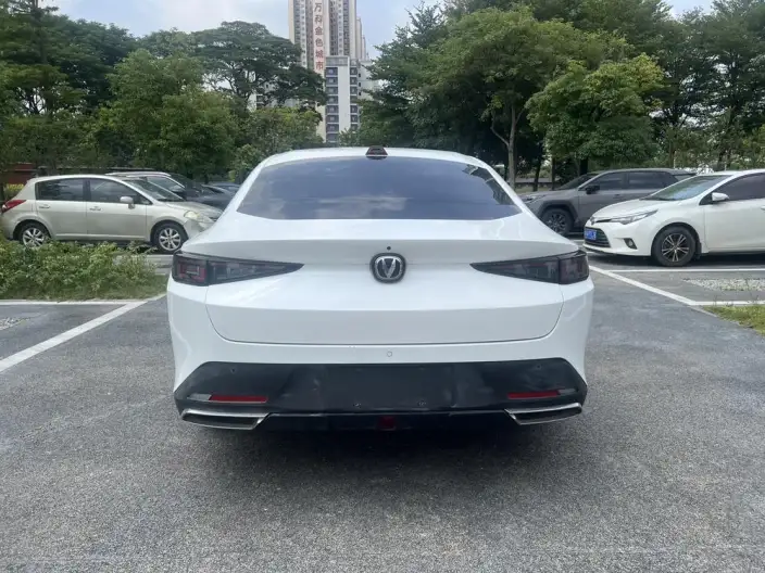 Changan Yida 2023 Model 1.5T GDI Automatic Changxiang Edition – фото 5
