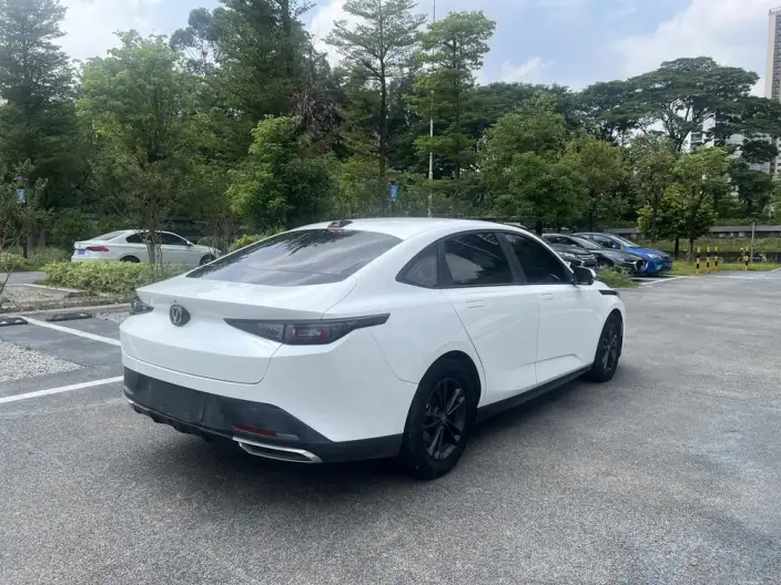 Changan Yida 2023 Model 1.5T GDI Automatic Changxiang Edition – фото 6
