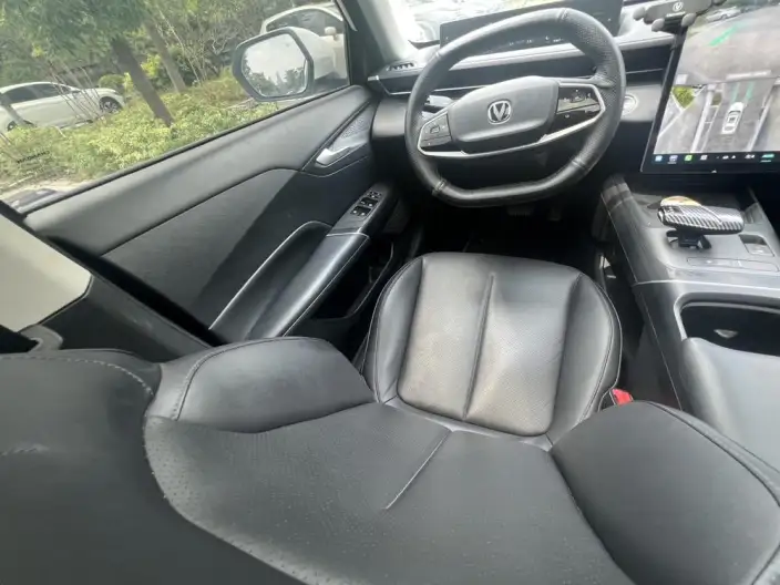 Changan Yida 2023 Model 1.5T GDI Automatic Changxiang Edition – фото 8