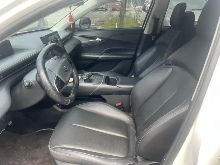 Changan Yida 2023 Model 1.5T GDI Automatic Changxiang Edition – фото 10