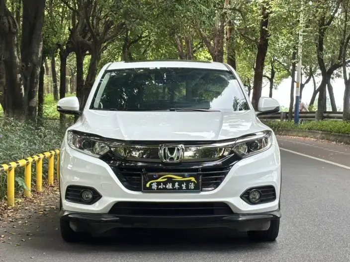 Honda Vezel 2020 Model 1.5L CVT Elite Edition – фото 2