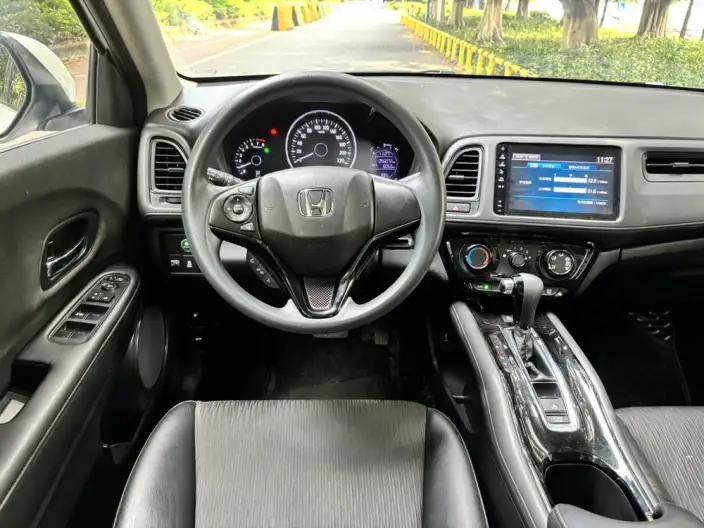 Honda Vezel 2020 Model 1.5L CVT Elite Edition – фото 8