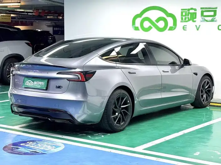 Model 3 2024 Model High performance All-wheel drive version – фото 4