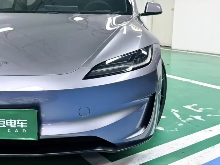 Model 3 2024 Model High performance All-wheel drive version – фото 5