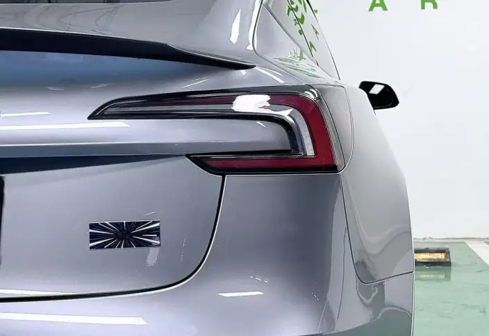 Model 3 2024 Model High performance All-wheel drive version – фото 6