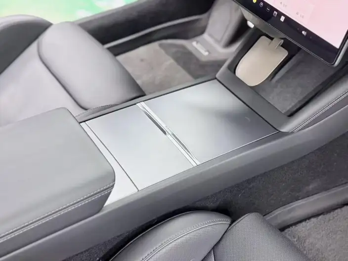 Model 3 2024 Model High performance All-wheel drive version – фото 9