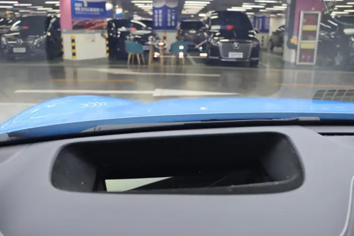 Xiaomi SU7 2026 Model Rear Drive Pro Edition – фото 7