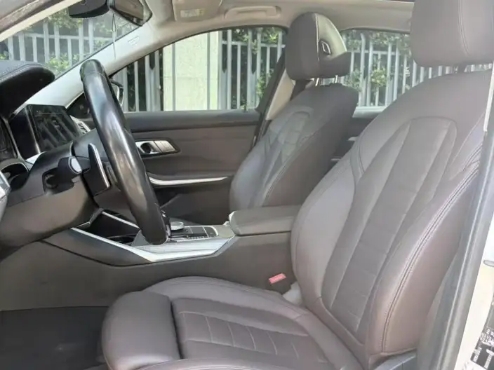 BMW 3 Series 2020 Model Facelift 325Li M Sports Night Set – фото 8