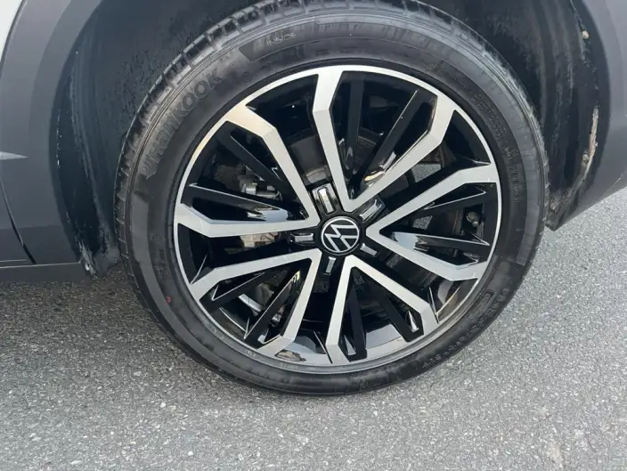 Volkswagen T-Roc 2022 Model 280TSI DSG 2WD Elite PLUS – фото 7