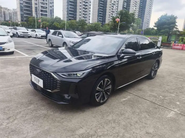 Arrizo 8 PRO 2025 Model 1.6T DCT Luxury Model – фото 1