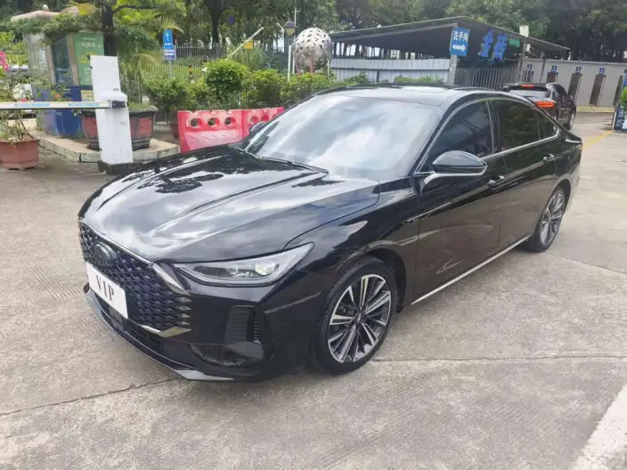 Arrizo 8 PRO 2025 Model 1.6T DCT Luxury Model – фото 4