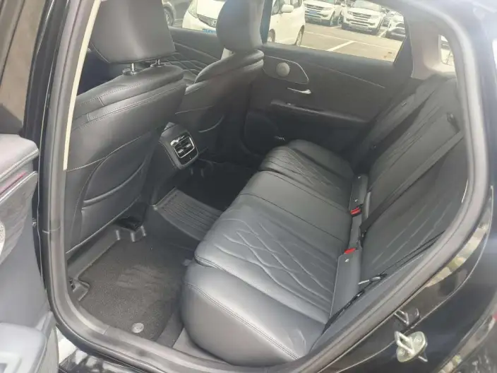 Arrizo 8 PRO 2025 Model 1.6T DCT Luxury Model – фото 8