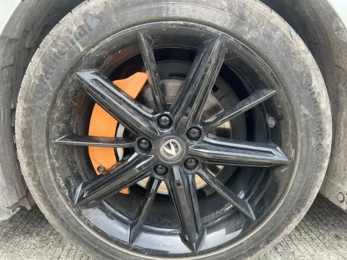 Changan UNI-V 2023 Model 2.0T Fengsu Edition – фото 7