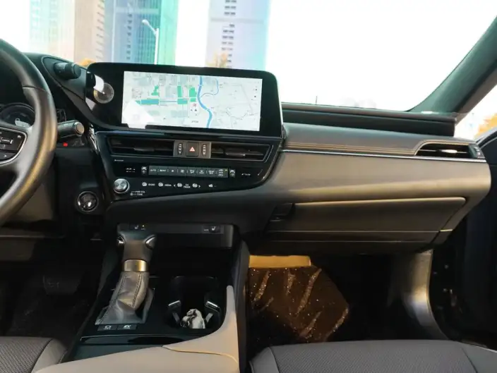 Lexus ES 2022 Model 300h Superior Edition – фото 7