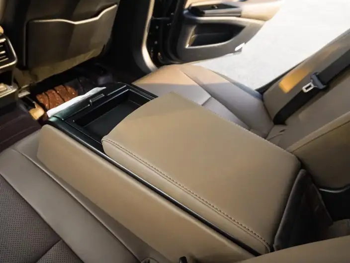 Lexus ES 2022 Model 300h Superior Edition – фото 9