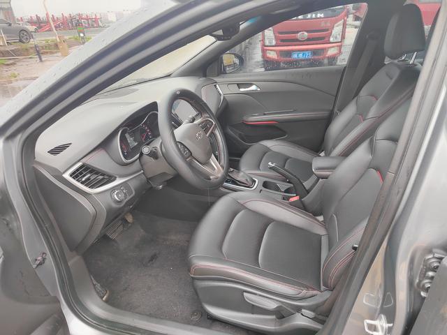 Chevrolet Corolla Модель 2019 года RS 330T автоматическое Enjoy Edition – фото 10