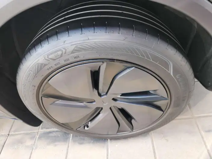 Model Y 2025 Model Rear-wheel drive version – фото 6