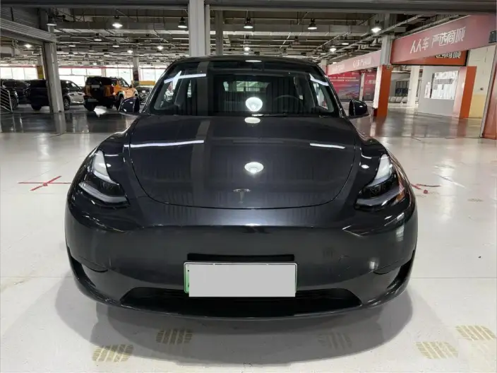 Model Y 2024 Model Rear-wheel drive version – фото 2