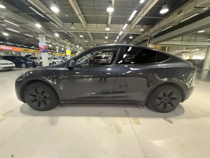 Model Y 2024 Model Rear-wheel drive version – фото 4