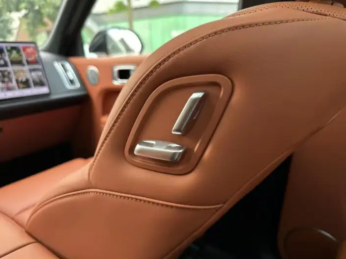 Li Auto L8 2023 Model Pro Edition – фото 8