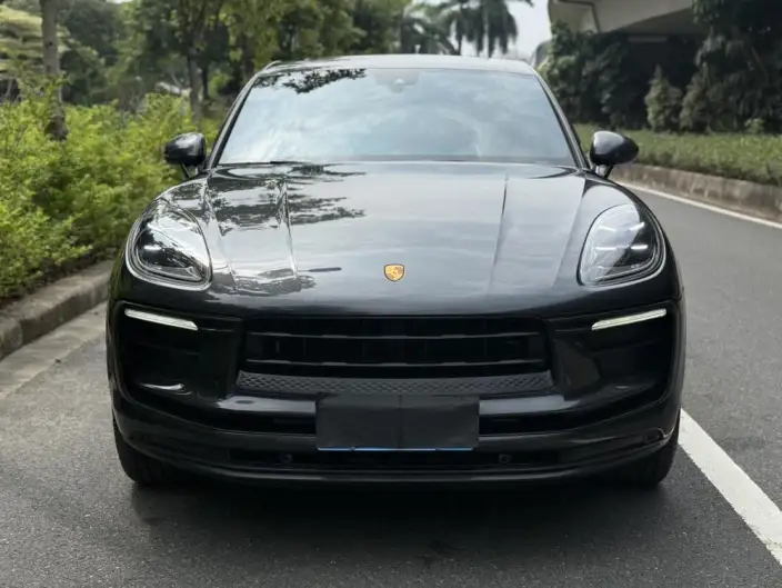 Macan 2025 Model Macan 2.0T Dream Edition – фото 2