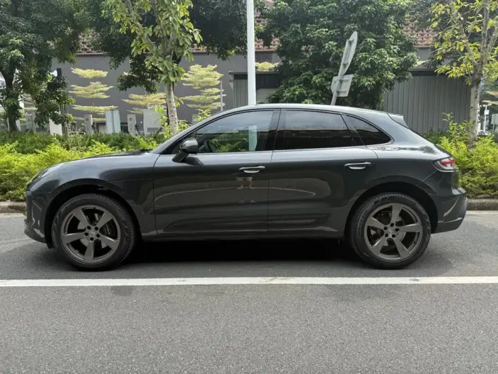 Macan 2025 Model Macan 2.0T Dream Edition – фото 3