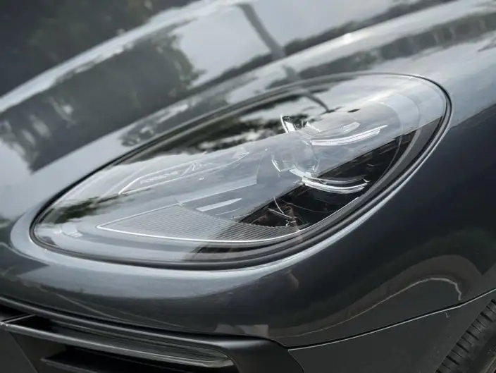 Macan 2025 Model Macan 2.0T Dream Edition – фото 6