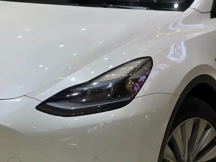 Model Y 2022 Model Rear-wheel drive version – фото 3